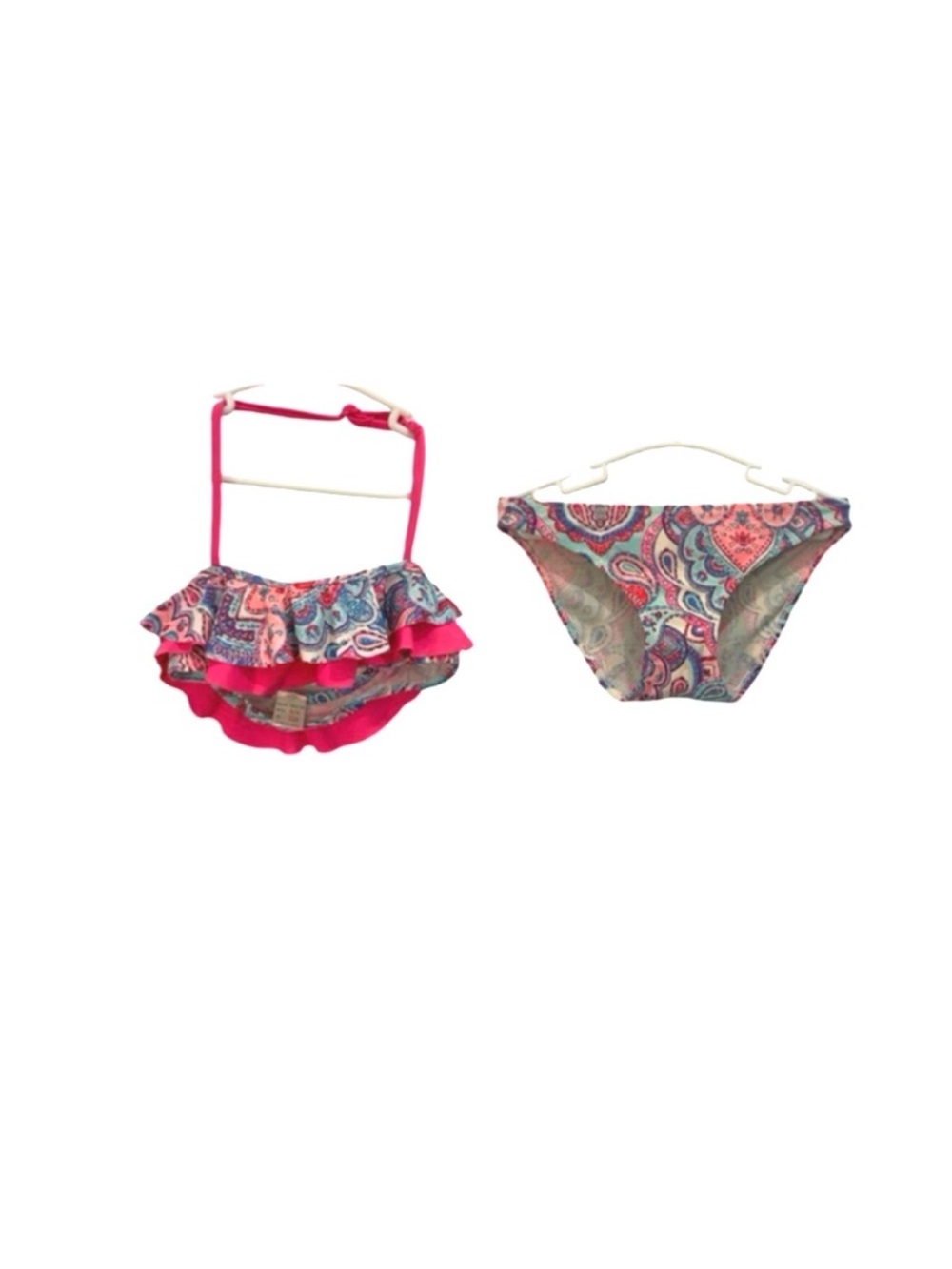 Zara Bathing Suit